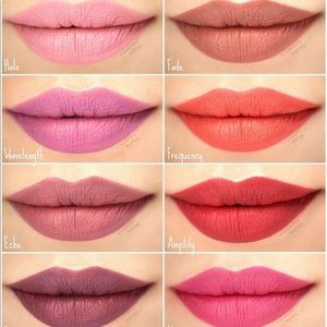 Urban decay lo-fi mousse (2)